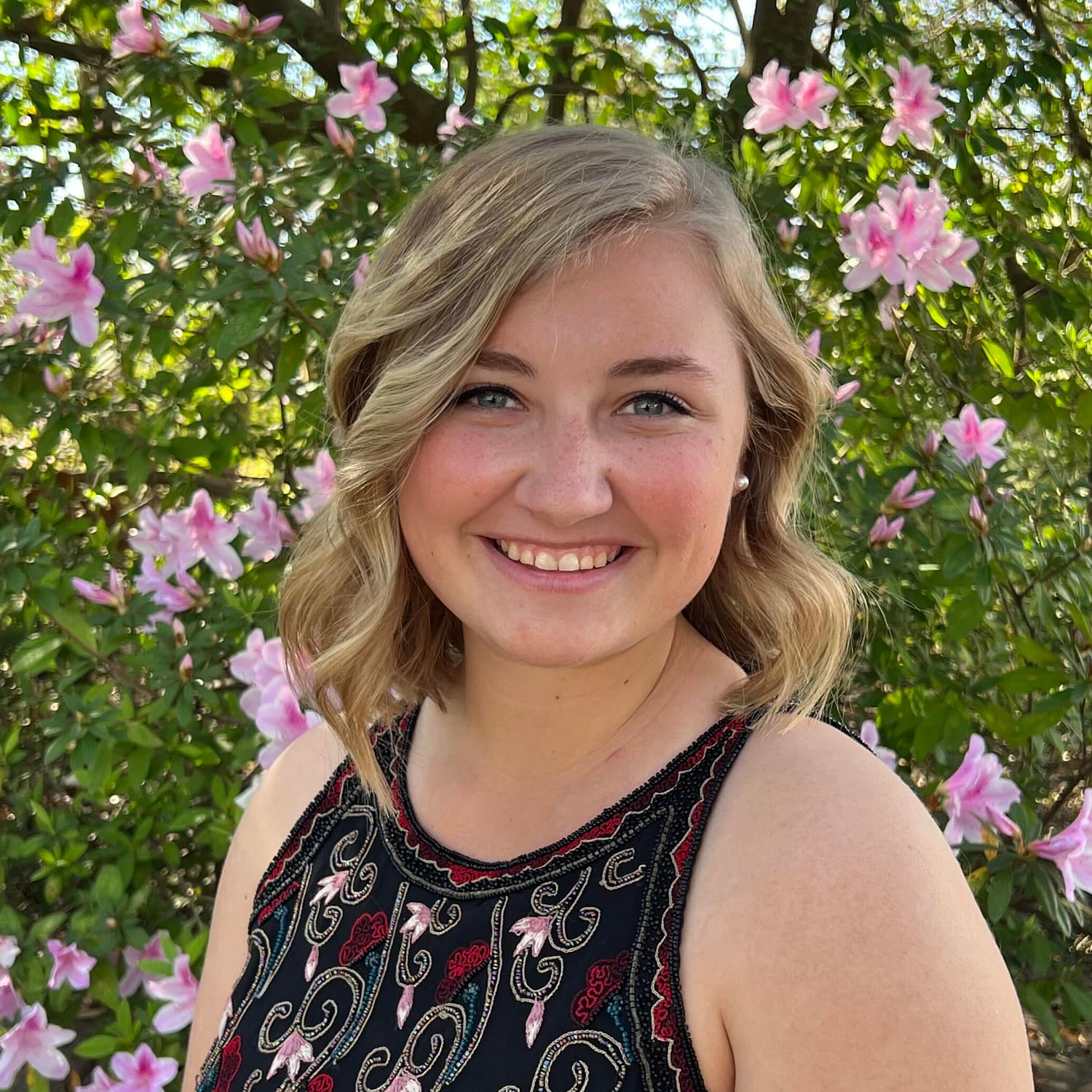 Becca Chappell